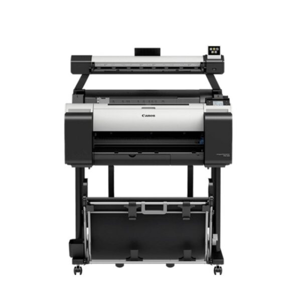 CANON IMAGEPROGRAF TM-200 + MFP SCANNER L24EI
