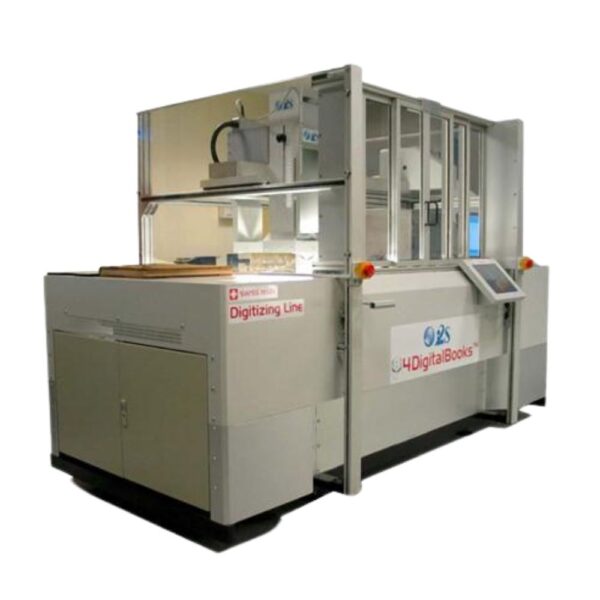I2S DL 1500 / 1800