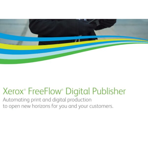 FREEFLOW DIGITAL PUBLISHER