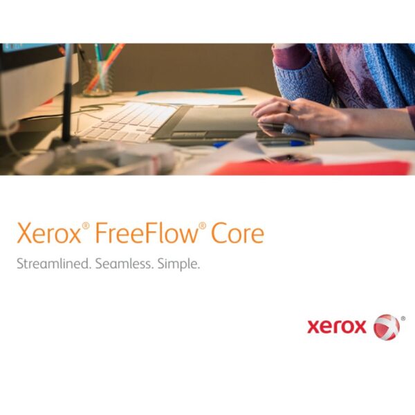 FREEFLOW CORE