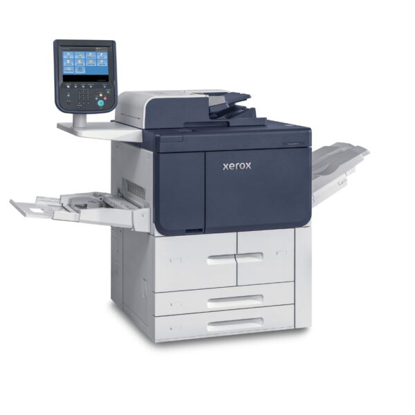 XEROX PRIMELINK B9100 СЕРИЯ