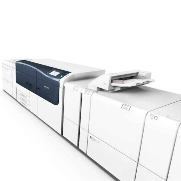 XEROX VERSANT 4100 PRESS