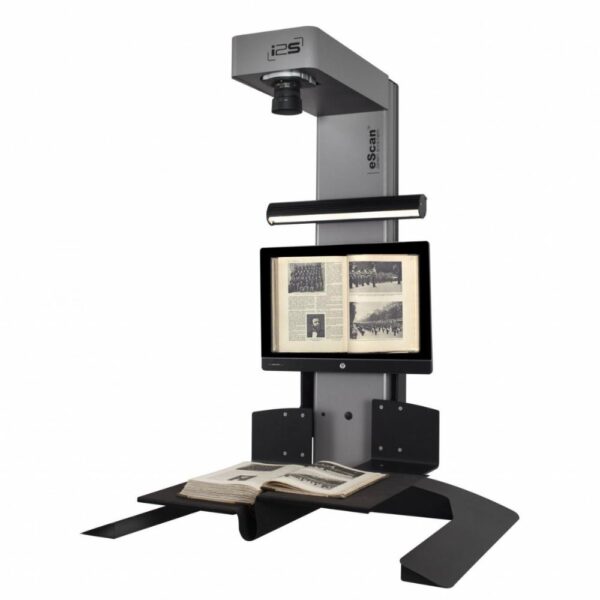 I2S LIMB GALLERY - РАЙС