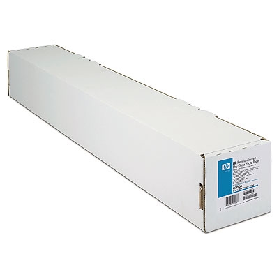 Хартия HP Premium Instant-dry Gloss Photo Paper-914 mm x 30.5 m (36 in x 100 ft)