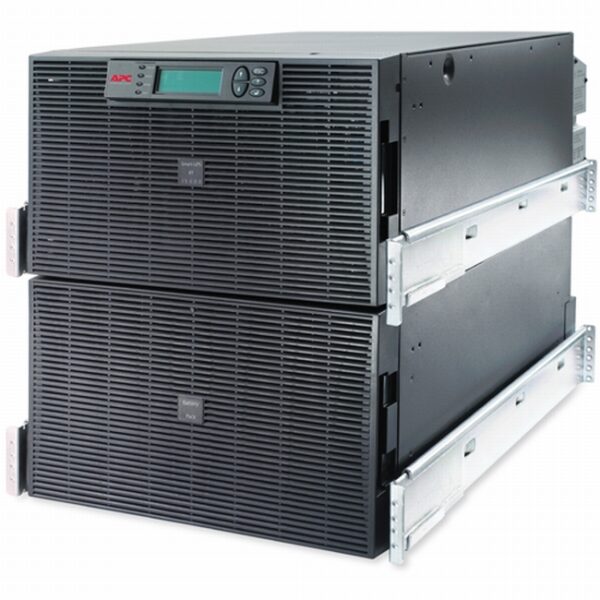 Непрекъсваем ТЗИ APC Smart-UPS RT 15kVA RM 230V