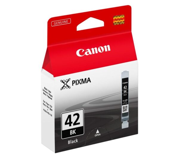 Консуматив Canon CLI-42 BK