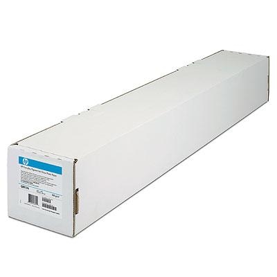 Хартия HP Universal Instant-dry Semi-gloss Photo Paper-914 mm x 30.5 m (36 in x 100 ft)