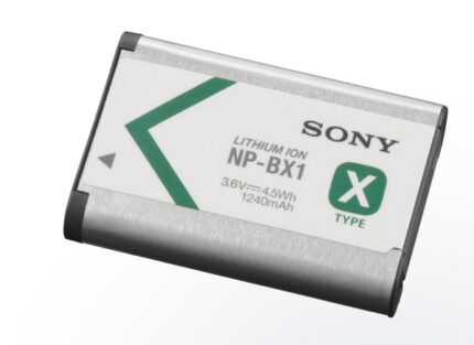 Батерия Sony NP-BX1 Battery for RX1 / RX100 / AS15
