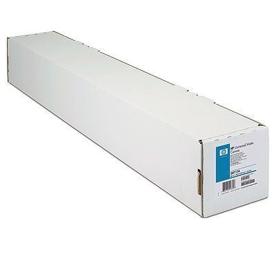 Хартия HP Univ Instant-dry Semi-gloss Photo Paper-1067 mm x 30.5 m (42 in x 100 ft)