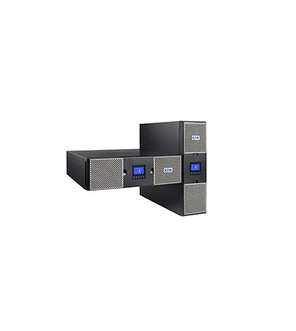 Непрекъсваем ТЗИ Eaton 9PX 2200i RT3U HotSwap FR