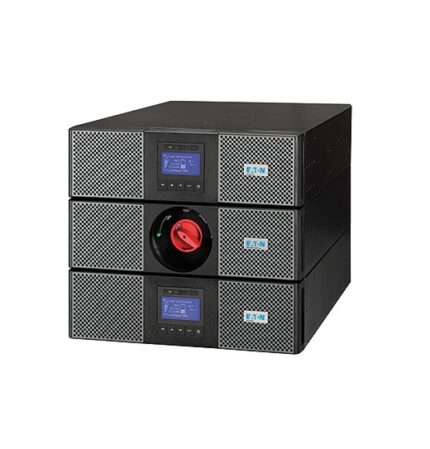Непрекъсваем ТЗИ Eaton 9PX 10Ki 5Ki Redundant RT9U Netpack