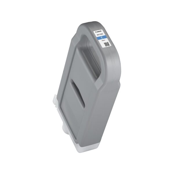 Консуматив Canon Pigment Ink Tank PFI-710 Cyan
