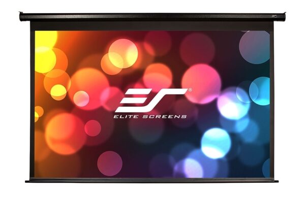 Екран Elite Screen VMAX106UWH2, 106" (16:9), 234.7 x 132.1 cm, Black