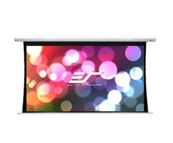 Екран Elite Screen VMAX106XWH2, 106" (16:9), 234.7 x 132.1 cm, White