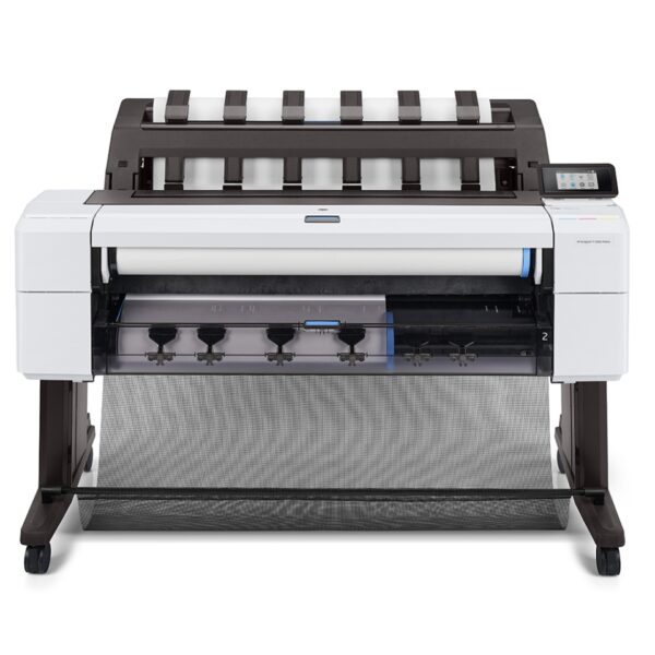 Мастилоструен плотер HP DesignJet T1600 36-in PS Printer