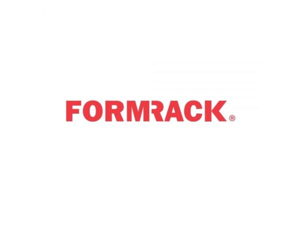 Аксесоар Formrack 19" Blank panel (thick) 2U