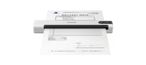 Скенер Epson WorkForce DS-70