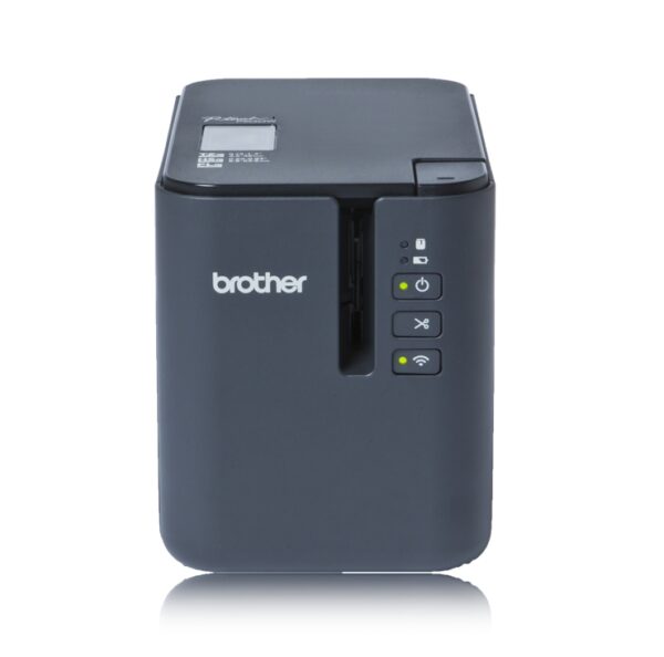 Етикираща система Brother PT-P900W Labelling system