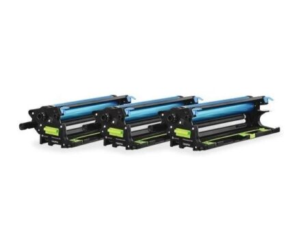 Консуматив Lexmark 72K0Q00 CS/CX820, 827, CX825, 860, C6160, XC6152, 6153, 8155, 8160, 8163 3-Pack 175K Photoconductor Kit