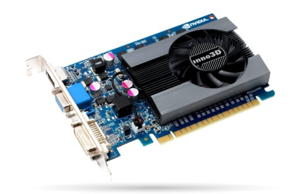Видео карта Inno3D GeForce GT730 2GB SDDR3