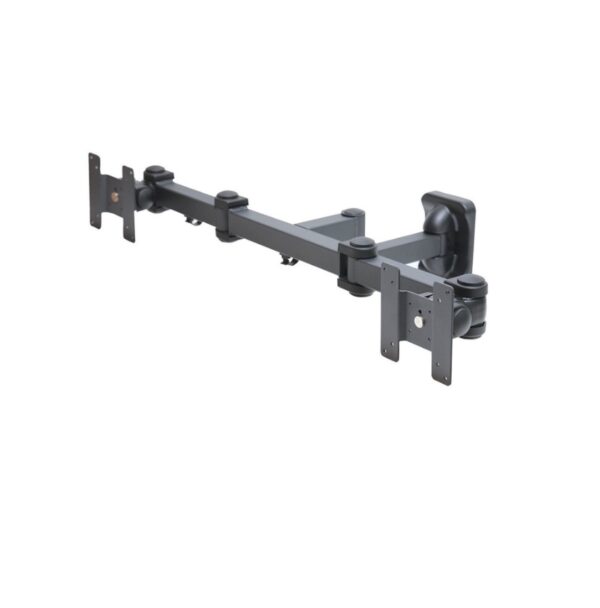 Стойка Neomounts TV/Monitor Wall Mount (3 pivots & tiltable) for 2 Screens