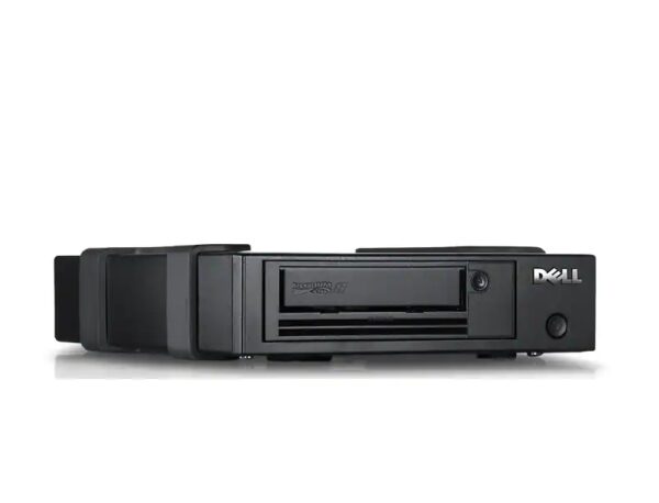 Лентово устройство DellEMC PowerVault LTO7 External Tape Backup, LTO Cleaning Tape 1 Pack, 3Yr Basic Warranty NBD