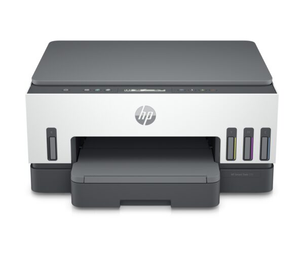 Мастилоструйно многофункционално устройство HP Smart Tank 720 AiO Printer