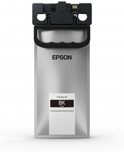 Консуматив Epson WF-M52xx/57xx Series Ink Cartridge XL Black
