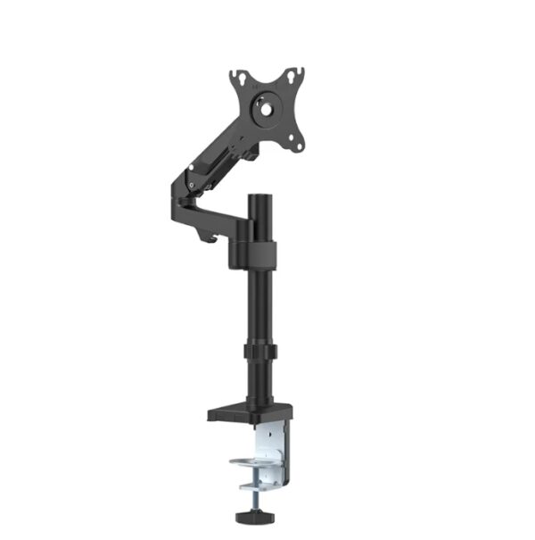 Стойка Neomounts Desk Pole Mount (clamp/grommet)