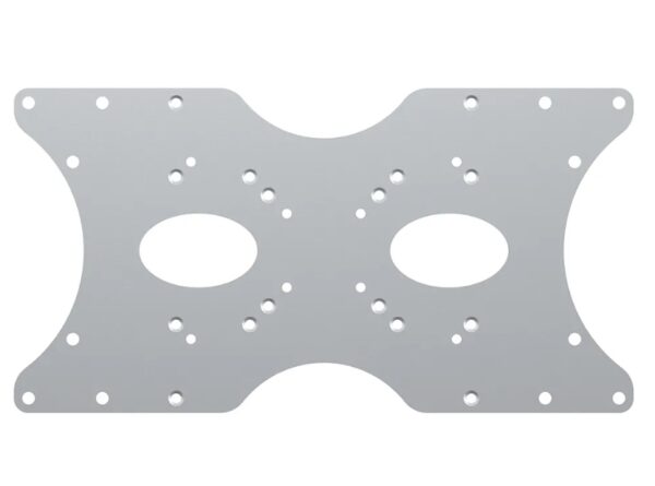 Аксесоар Neomounts VESA Conversion Plate - VESA 75/100 - 200x100, 200x200, 400x200