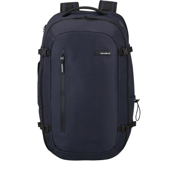Раница Samsonite Roader Travel Backpack 38L 17.3" Dark Blue