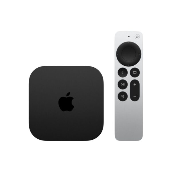 Аксесоар Apple TV 4K Wi_Fi with 64GB storage (2022)
