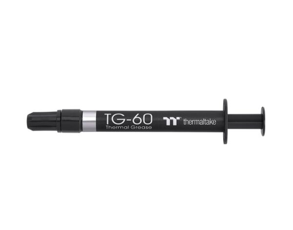 Термо паста Thermaltake TG-60 Liquid Metal 1G