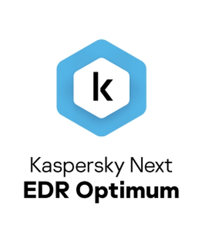Лиценз за ползване на програмен продукт Kaspersky Next EDR Optimum Eastern Europe  Edition. 20-24 User 1 year Base License