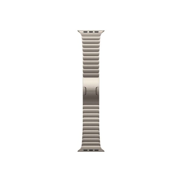 Каишка за часовник Apple Watch 42mm Link Bracelet: Slate Link Bracelet