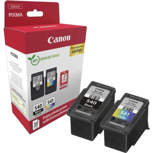 Консуматив Canon PG-540 / CL-541 PVP