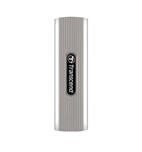 Твърд диск Transcend 512GB, External SSD, ESD320A, USB 10Gbps, Type-A