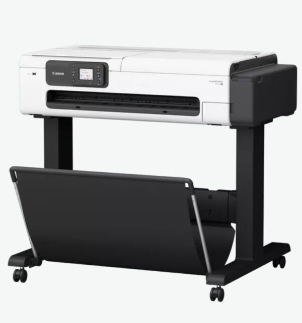 Мастилоструен плотер Canon imagePROGRAF TC-21M + Printer Stand SD-24
