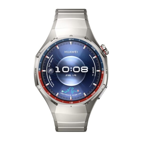 Часовник Huawei Watch GT6 Pro, Atum-B29M, Titanium