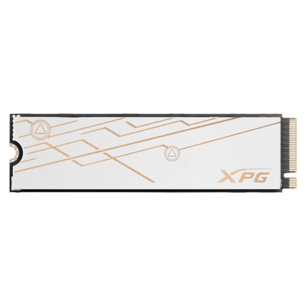 Твърд диск ADATA MARS 980 Blade 4TB Gen 5