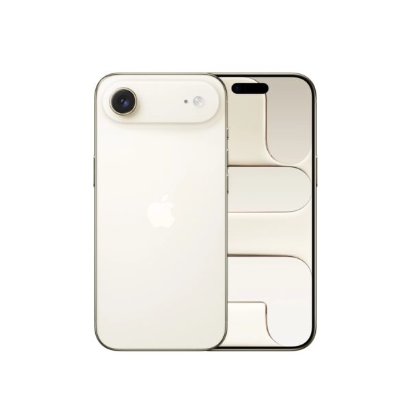 Мобилен телефон Apple iPhone Air 512GB Light Gold