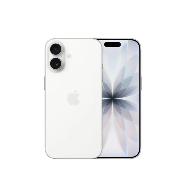 Мобилен телефон Apple iPhone 17 256GB White