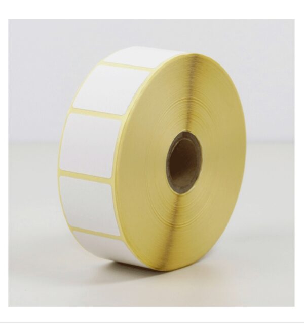 Хартия Brother Direct Thermal label,35mmx30mm (PK OF 12)