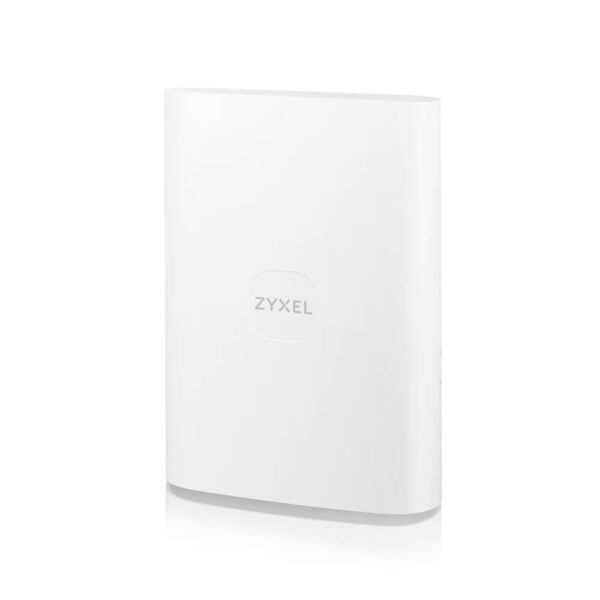 Рутер ZyXEL FWA70, 5G Outdoor Router,Standalone/Nebula,  2.5G LAN, EU region