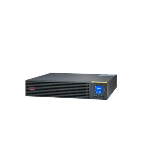 Непрекъсваем ТЗИ APC Easy UPS On-Line SRV RM 2000VA 1800W 230V with Rail Kit