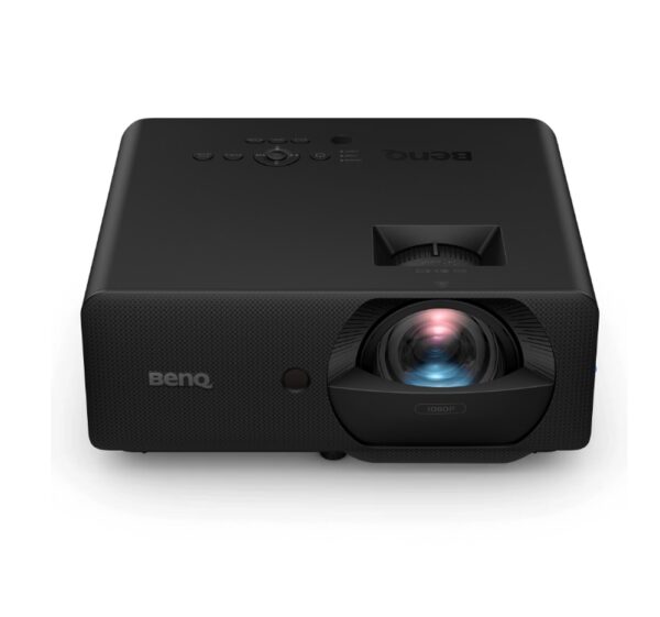 Мултимедиен проектор BenQ LH830ST PROJECTOR FOR BUSINESS LH830ST BLACK