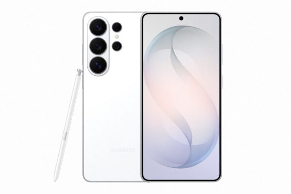 Мобилен телефон Samsung SM-S948B GALAXY S26 Ultra 5G 512GB 12GB White