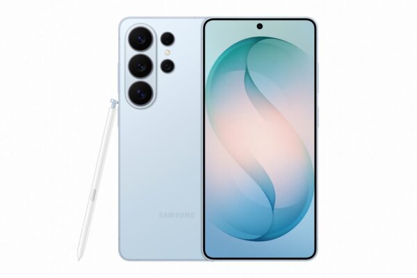 Мобилен телефон Samsung SM-S948B GALAXY S26 Ultra 5G 1TB 16GB Sky Blue