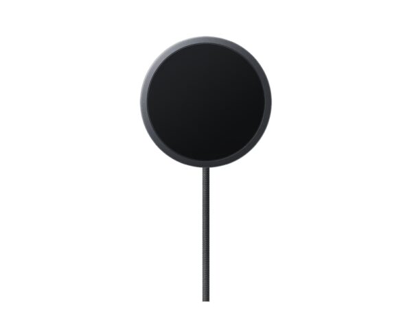 Зарядно устройство Samsung EP-P2900TBEGWW Magnetic Wireless Charger (with TA) Dark Gray