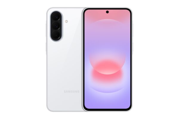 Мобилен телефон Samsung SM-A376 GALAXY A37 5G 6GB 128GB Awesome White